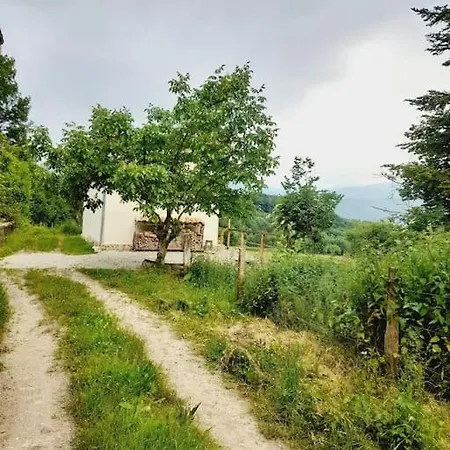 Cozy Studio De Jardin Et Holiday home Pereille